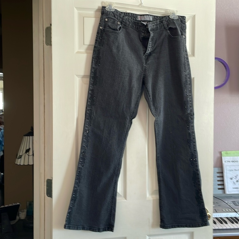 We Mens jeans